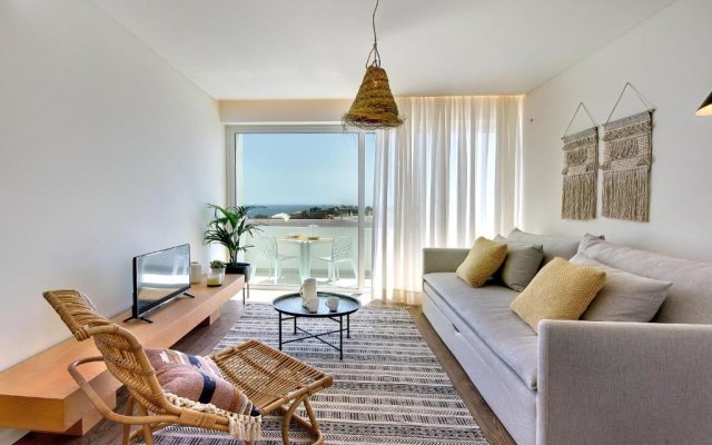 NEW! Apartamento Boavista-Sea View