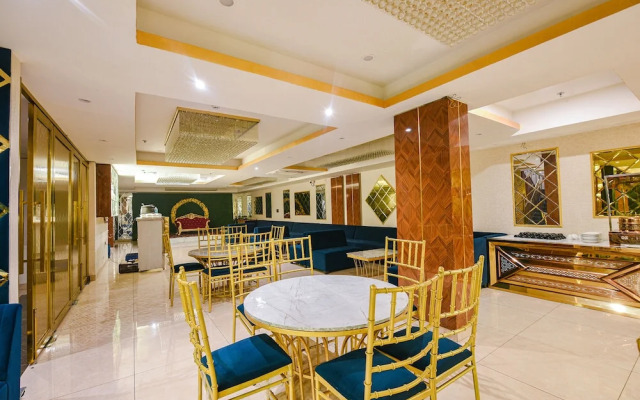 Fabhotel Prime Blest Park
