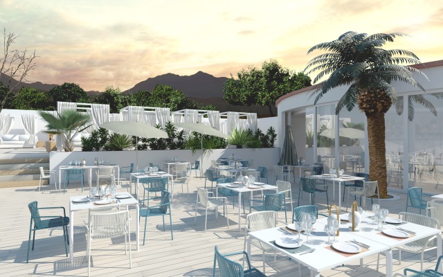 Palladium Hotel Menorca