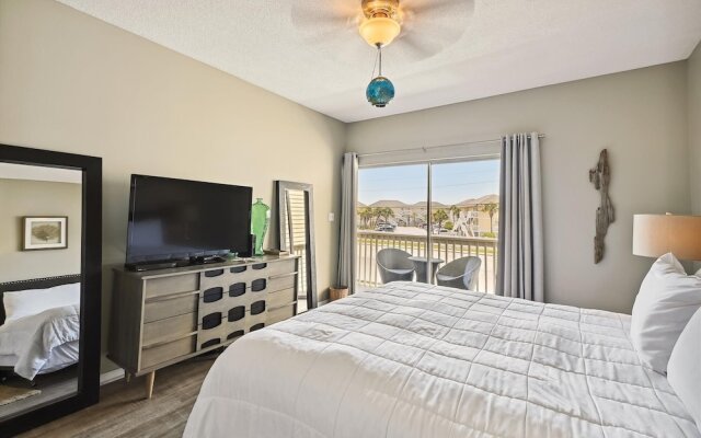 Sandpiper Cove 9214 2 Bedroom Condo by RedAwning