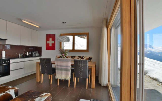 Stella 5 Riederalp in Riederalp