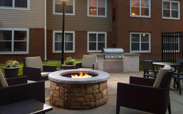 Sonesta ES Suites Raleigh Cary
