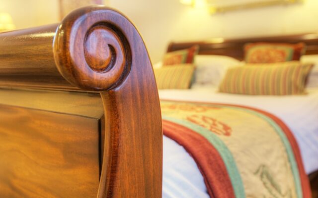 Dunstanburgh Castle Hotel