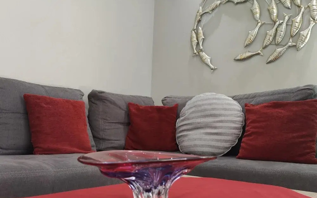Depie Luxury Apartment in Pastida Rhodes