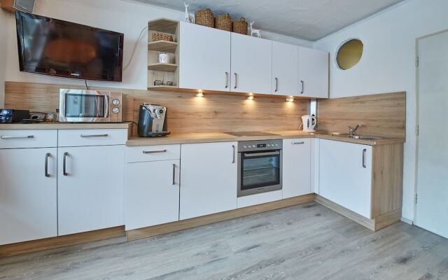 Appartement Milly