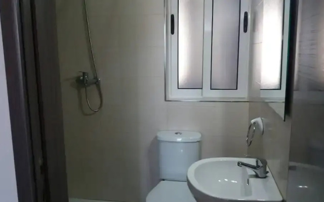 University Heights 2-bedroom Cosy Apartment