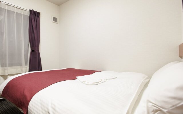Hotel MyStays Kameido