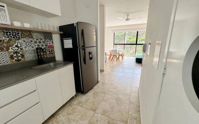 Aparta suites Vita945 Rodadero - Bedviajes