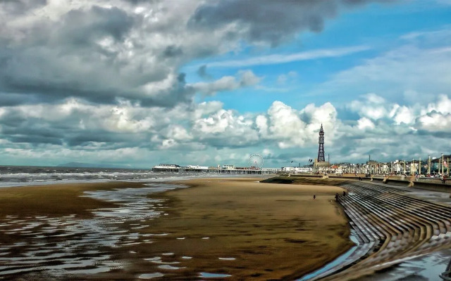 Empire Blackpool Apartments - Charles Street