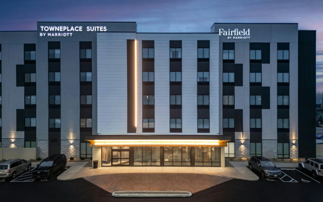 TownePlace Suites Cincinnati Oakley