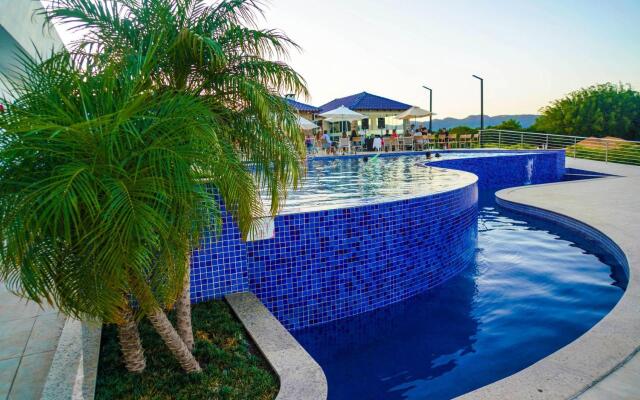 Hotel Recanto Business Center
