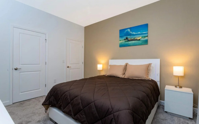 Disney Getaway Prime Location Themed Rooms