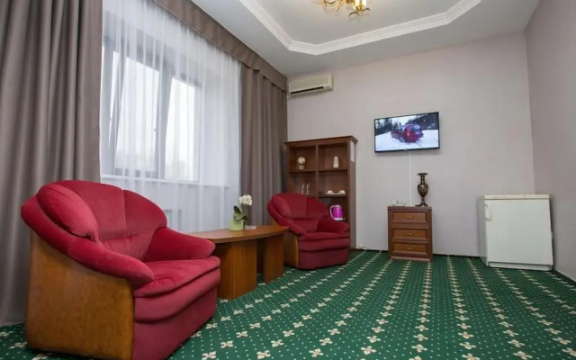 Hotel Saya