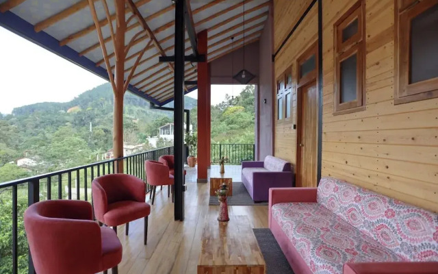 The Feel Luxury Boutique hotel