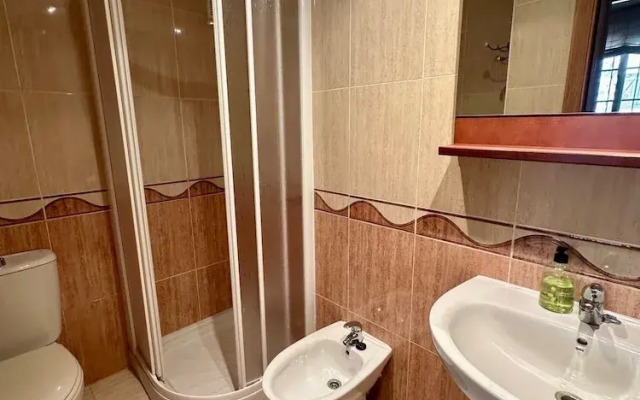 Apartment Acapulco Oropesa Rentalholidays
