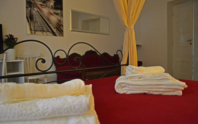 Via Cesena B&B