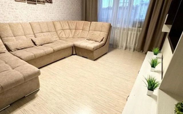 Апартаменты на улице Розы Люксембург 25