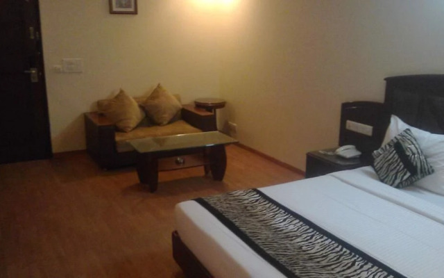 FabHotel South View