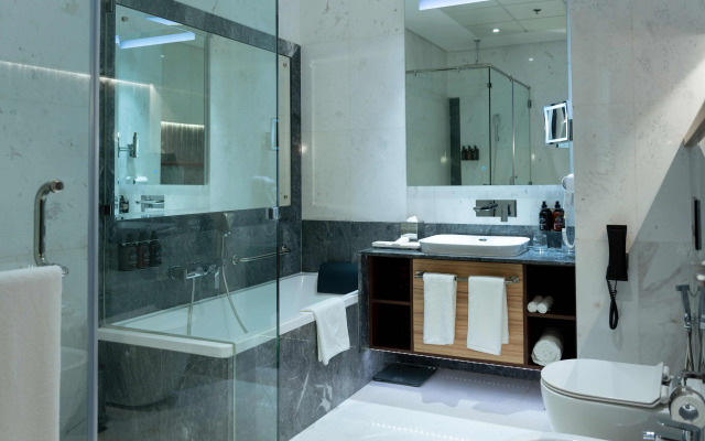 Millennium Place Doha