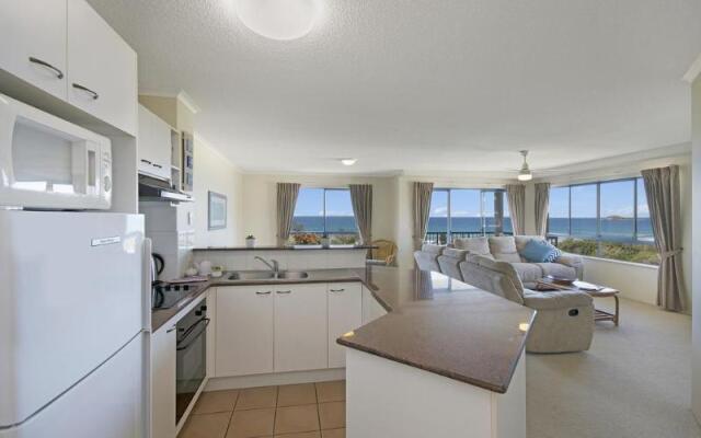 Salerno on the Beach