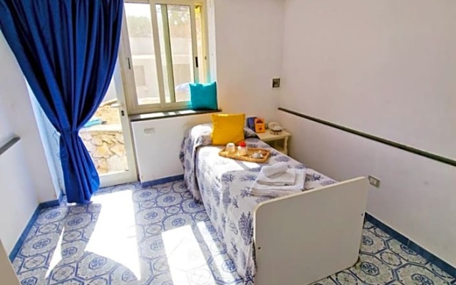 Il Faro Room