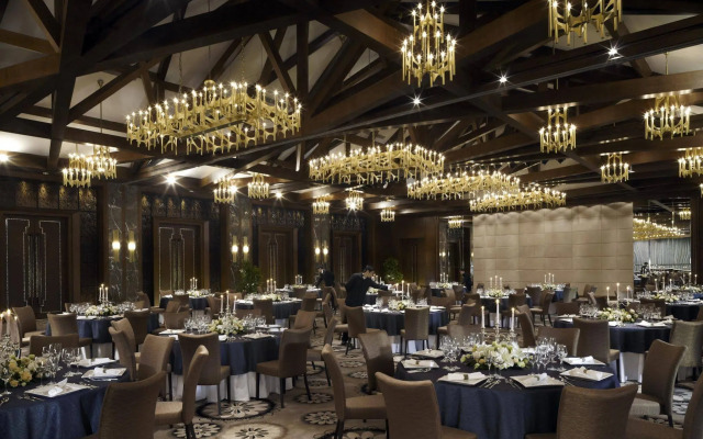 Mission Hills Resort Haikou
