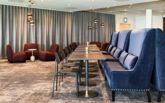 Clarion Hotel Oslo Airport