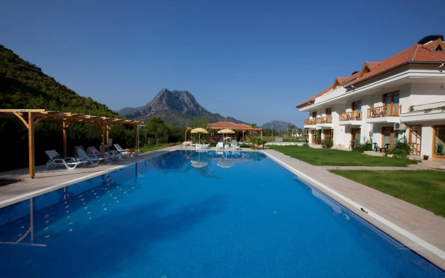 Yonca Butik Hotel