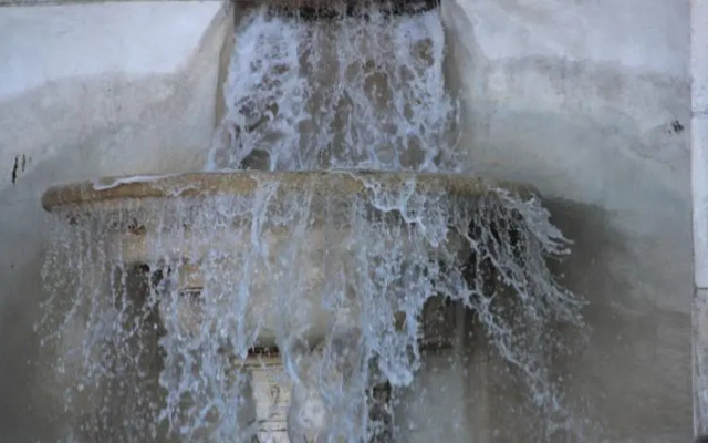 Saint Peters Terrace