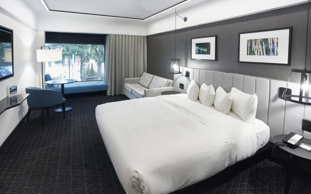 Hotel Bonaventure Montreal