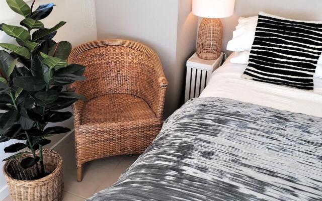 Shutters by the Sea Kiama