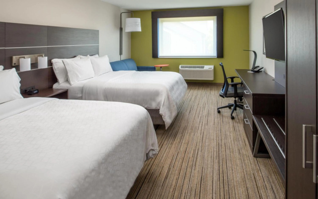 Holiday Inn Express & Suites Camas - Vancouver by IHG
