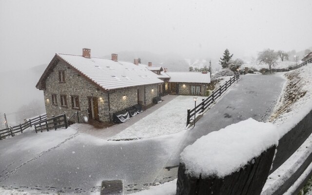 Apartamentos Los Picos de Europa