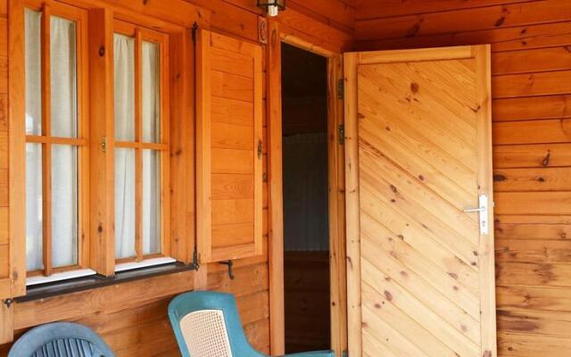 Restaurante Cabañas y Spa