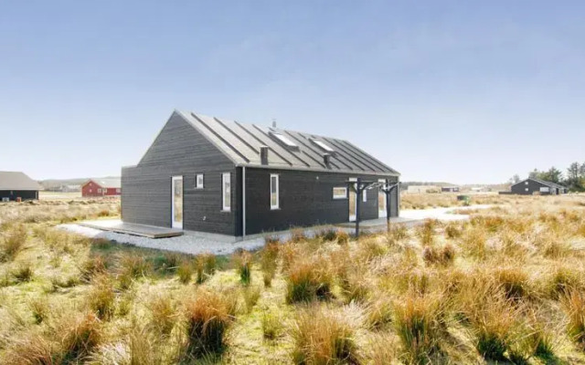 Tranum Holiday House - Kronvildtvej 15 - ID 604