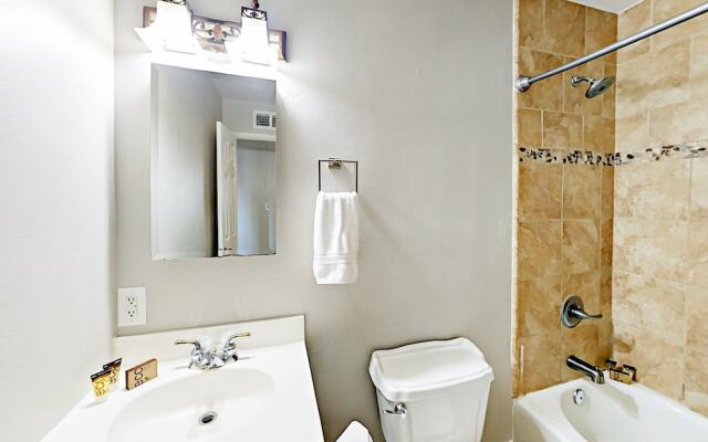 7258 E Wilshire Dr Home