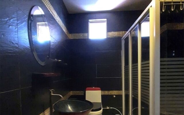 GD Hotel - Permas Jaya