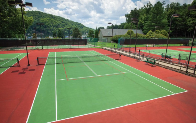 Club Wyndham Resort at Fairfield Mountains