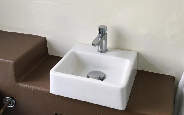 Résidence Hôtelière En Aparté