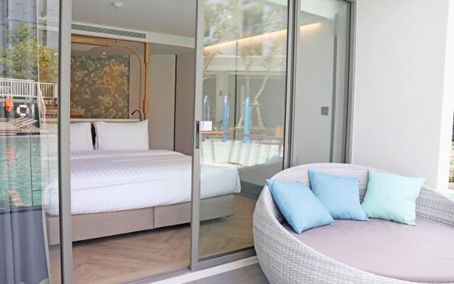 The Quarter Chaophraya by UHG