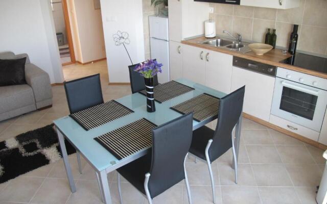 Apartment Sunset Rogoznica