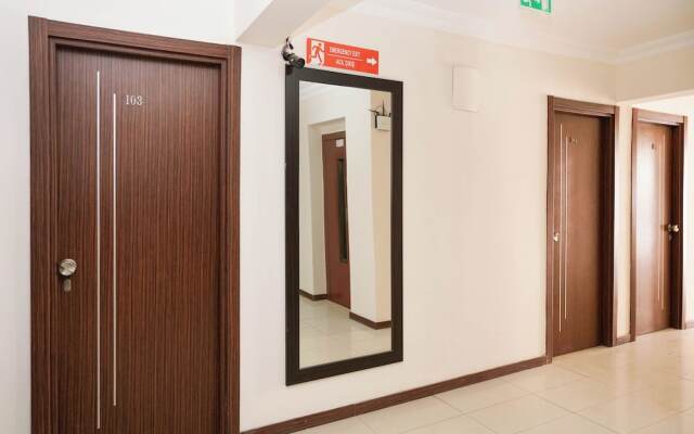 Aristo Otel