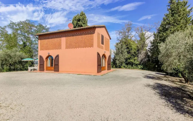 Apartment With Garden, Pool