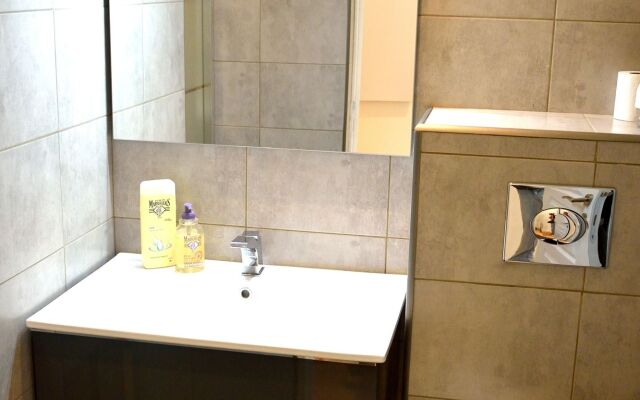 Appartement Grey City