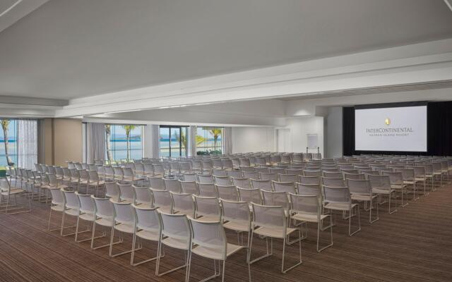 InterContinental Hayman Great Barrier Reef by IHG