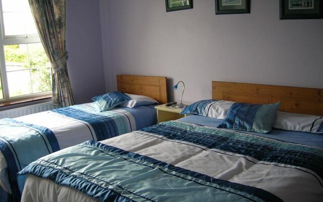 Meadowfield Bed And Breakfast