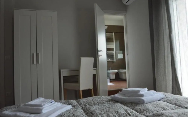 B&B La Rosa dei Venti