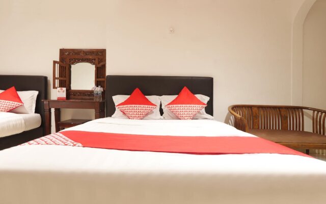 OYO 132 Anggrek Murni Residence