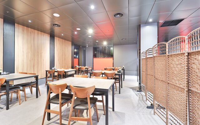 Best Louis Hamilton Hotel gijang