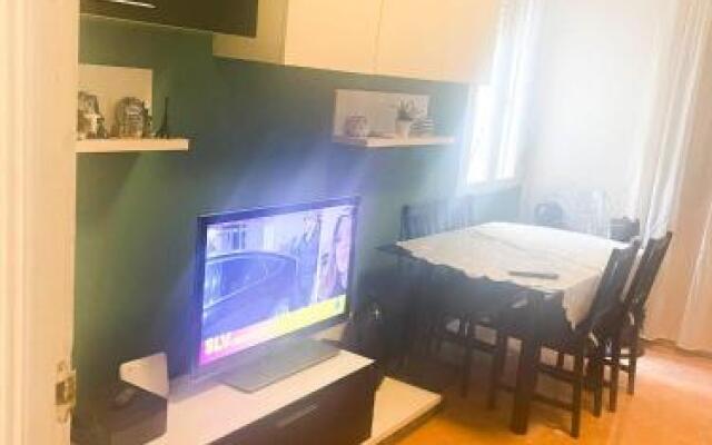 Spacious Cozy Rooms Chamberi